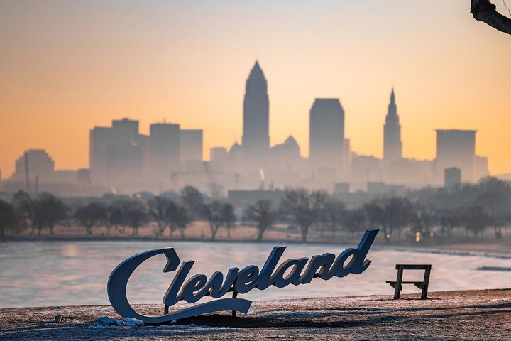 Cleveland Highlights Self-Guided Walking Audio Tour - Photo 1 of 25